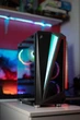 Ігровий ПК Tower / AMD Ryzen 5 3600 (6 (12) ядер по 3.6 - 4.2 GHz) / 16 GB DDR4 / 480 GB SSD / nVidia GeForce RTX 3060 Ti, 8 GB GDDR6, 256-bit / 600W - зображення 6