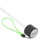 Мини зонтик женский зеленый Doppler механический коллекция Safety - изображение 3