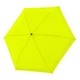 Мини зонтик женский желтый Doppler механический коллекция Safety - изображение 1