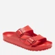 Мужские шлепанцы для пляжа Birkenstock Arizona EVA 370458343 44 Красные (1159845840) - изображение 2