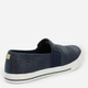 Женские слипоны Ralph Lauren 24340591 41 Синие (1159852945) - изображение 4