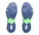 Кросівки волейбольні чоловічі Asics Gel-Rocket 11 1071A091-102 (Розмір EU 46,5) - изображение 2