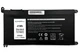Батарея Elements MAX для Dell Inspiron 15 5568, 13 5368, 13 5378 11.1V 3700 mAh (WDXOR-3S1P-3700) - изображение 1