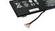 Батарея Elements PRO для ноутбуків Acer Aspire 7 A715-74 Nitro 5 AN515-43 AN517-52 7 AN715-51 Predator Helios 300 PH315-52 Triton 300 PT315-51 14.8V 3620mAh (AP18E7M-4S1P-3600) - изображение 4
