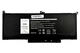 Батарея Elements MAX для ноутбука Dell Latitude 7280 7290 7380 7390 7480 7490 7.6V 8200mah 62Wh (F3YGT-2S2P-8200) - изображение 1