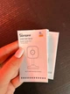 Wi-Fi смарт камера безопасности Sonoff CAM Slim Gen2 - изображение 5