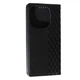 Чохол-книжка Deluxe для Xiaomi 15T чорний - зображення 3
