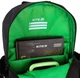 Рюкзак школьный Kite 771S для мальчика Черный 36x25x12см 12 л легкий Ортопедический 1-4 класс спинка Ergo Kids (K26-771S-3) - изображение 14