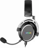 Игровые наушники Hator Hypergang 3 Hi-Res Black ESH50 - изображение 2