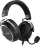 Игровые наушники Hator Hypergang 3 Hi-Res Black ESH50 - изображение 3