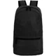 Рюкзак складаний Travelite Accessories Travelite Black TL000338-01 - зображення 5