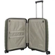 Чемодан ручная кладь Travelite AIR BASE 37 л S Olive Зеленый TL075347-86 - изображение 2