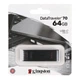 USB-флешнакопичувач 3.2 Kingston DT 70 64 GB Type-C Колір Чорний - изображение 2