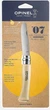 Ніж Opinel №7 My First Opinel Inox VRI (2046408) - зображення 2