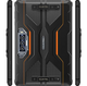 Планшет Oukitel RT8 11quot; FHD+ 6GB 256GB 48+32Мп IP69K LTE Black-Orange (LKMTR_829478) - изображение 4
