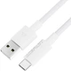 Кабель USB 2.0 AM-Type-C M, 1.2 м, 60W C18-04 White Acefast - изображение 1
