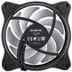 Вентилятор Chieftec ZF-1225RGB 120мм RGB Управління (LKMTR_839024) - зображення 2