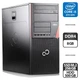 Компьютер Fujitsu Esprimo P756 E90 Tower / Intel Core i5-6500 (4 ядра по 3.2 - 3.6 GHz) / 8 GB DDR4 / 256 GB SSD M.2 + 500 GB HDD / Intel HD Graphics 530 / DVD-ROM / Windows 11 Pro б/у - изображение 2