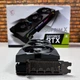 Дискретна відеокарта MSI GeForce RTX 3070 Suprim X, 8 GB GDDR6, 256-bit / 1x HDMI, 3x DisplayPort / Коробка / (3070 SUPRIM 8G) б/в - зображення 5