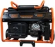 Бензиновий генератор Black+Decker BXGNP6510E 6000/6500 W - зображення 3