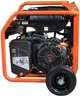 Бензиновий генератор Black+Decker BXGNP6510E 6000/6500 W - зображення 5