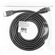 HDMI-кабель Defender HDMI-08 HDMI 2.0 M-M 2 м v1.4 для подключения телевизоров и проекторов (903390B2F07B) - изображение 4