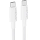 Кабель USB 2.0 Type-C M-M, 1.2 м, 60W C18-03 White Acefast - изображение 1