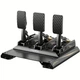Комплект педалей MOZA Racing CRP2 USB Black (LKMTR_863744) - изображение 1