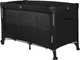 Манеж-кровать 3 в 1 Lionelo Ellen Black Carbon (LO-ELLEN BLACK CARBON) - изображение 1