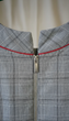 Блуза inDresser XL Сірий (IN-F0838Я028З-Gray) - зображення 6