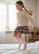 Шкарпетки Prenatal One Size Рожевий (S503SC161KP01Q_Pink) - зображення 3