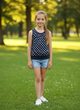 Футболка Kidkind 3-4 Year (102 cm) Синій (Elen508TS631JJ008-Blue) - зображення 1