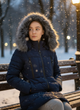 Куртка MTP XXL Темно-синій (OZK-GF364-Navy-blue) - зображення 5