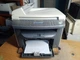 МФУ Canon i-SENSYS MF4350d / Лазерная монохромная печать / 600 x 600 dpi / A4 / 22 стр/мин / USB 2.0 / Дуплекс б/у - изображение 2