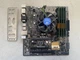 Комплект: Материнська плата Asus B150M-C / Intel Core i3-6100 (4 ядра по 3.7 GHz) / 16 GB DDR4 / Socket LGA 1151 / Задня заглушка б/в - зображення 4