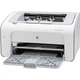 Принтер Б-класс HP LaserJet P1102 / Лазерная монохромная печать / 600 x 600 dpi / A4 / 18 стр/мин / USB 2.0 б/у - изображение 1