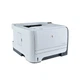 Принтер HP LaserJet P2055d / Лазерная монохромная печать / A4 / 1200x1200 dpi / 33 стр/мин USB 2.0 б/у - изображение 1