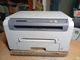 МФУ Samsung SCX-4200 / Лазерная монохромная печать / 600x600 dpi / A4 / 18 стр/мин / USB 2.0 б/у - изображение 3