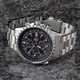 Наручний годинник CASIO EF-527D-1AVEF - изображение 2
