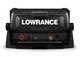 Эхолот Lowrance ELITE FS 9 AI 3IN1 - изображение 8