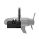 Крепление троллингового мотора ActiveTargetForward / Down Mounting Kit (000-15771-001) - изображение 2