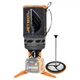 Система приготовления пищи Jetboil Flash 1.0L Java Kit (модель 2025) - изображение 1