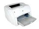 Принтер HP LaserJet 1300 / Лазерная монохромная печать / 1200x1200 dpi / A4 / 19 стр/мин / USB 2.0, LPT б/у - изображение 1