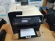 МФУ Canon i-SENSYS MF4570dn / Лазерная монохромная печать / 600 x 600 dpi / A4 / 25 стр/мин / USB 2.0, Ethernet / Дуплекс б/у - изображение 2