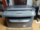 МФУ Canon i-SENSYS MF4018 / Лазерная монохромная печать / 600 x 600 dpi / A4 / 20 стр/мин / USB 2.0 б/у - изображение 2