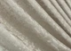 Комплект готовых штор VR-Textil Лен мрамор Pavliani ХО № 1272ш Теплый бежевый 150х280 см 2 шт (33-0101) - изображение 6