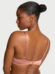 Бюстгальтер Victoria's Secret Very Sexy Desert Blush Pink Push Up Sparkle Shine Bra 34С Рожевий (2671544D) - зображення 3