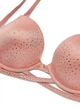 Бюстгальтер Victoria's Secret Very Sexy Desert Blush Pink Push Up Sparkle Shine Bra 34В Рожевий (2671543D) - изображение 4