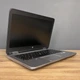 Ноутбук HP ProBook 640 G2 / 14" (1366x768) TN / Intel Core i5-6200U (2 (4) ядра по 2.3 - 2.8 GHz) / 8 GB DDR4 / 256 GB SSD / Intel HD Graphics 520 / WebCam / VGA б/у - изображение 4