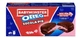 Шоколадні тістечка Oreo Socola Pie BabyMonster Chocolate Strawberry Cream 168г - зображення 1